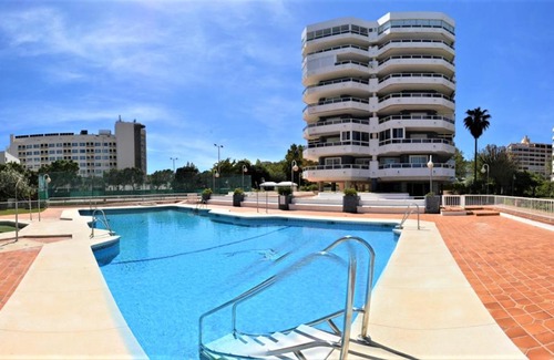 Carihuela Apartment | Apartamento Trópico