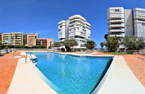 Carihuela Apartment | Apartamento Trópico