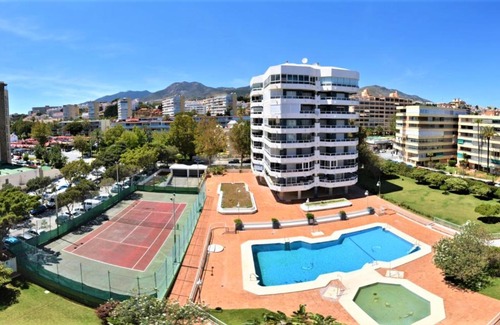 Carihuela Apartment | Apartamento Trópico