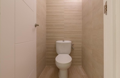 Tarifa Apartment | Apartamento Trafalgar - en el centro cerca de la playa
