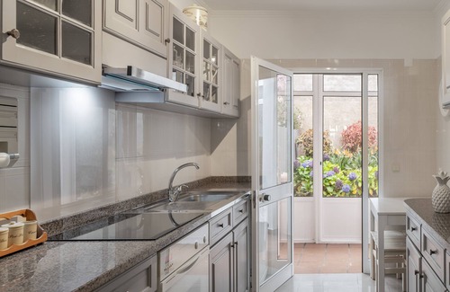 Garajau Apartment | Apartamento tranquilo com jardim, Garajau I