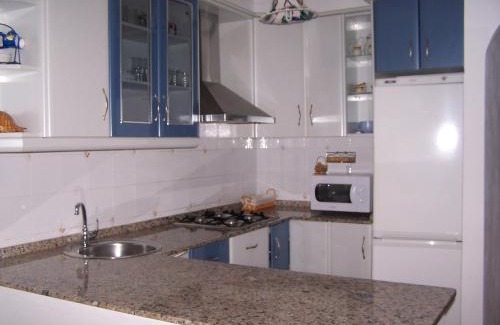 Carboneras Apartment | Apartamento Trini