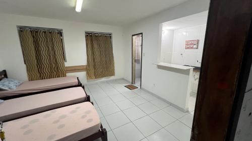 Centro Apartment | Apartamento triplo centro