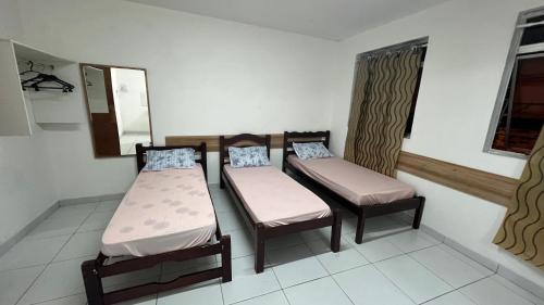 Centro Apartment | Apartamento triplo centro
