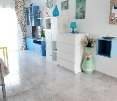 Denia Apartment | Apartamento Tropicana