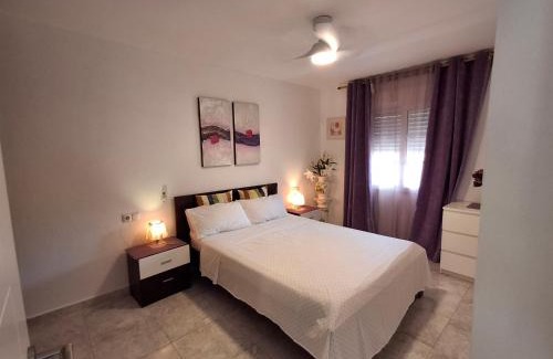 Denia Apartment | Apartamento Tropicana