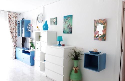 Denia Apartment | Apartamento Tropicana