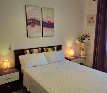 Denia Apartment | Apartamento Tropicana