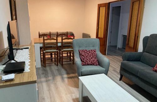 Losar de la Vera Apartment | Apartamento Turístico Cervantes 18