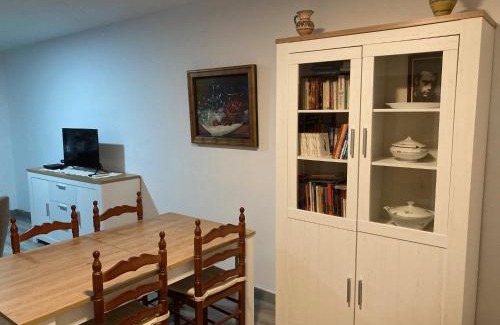 Losar de la Vera Apartment | Apartamento Turístico Cervantes 18