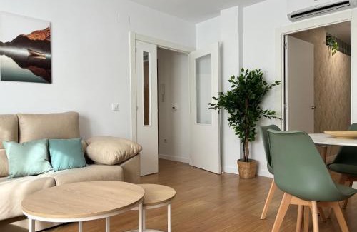 Plasencia Apartment | Apartamento turístico Clavero 3
