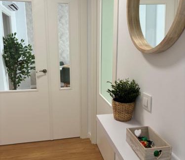 Plasencia Apartment | Apartamento turístico Clavero 3