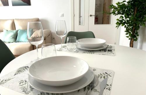 Plasencia Apartment | Apartamento turístico Clavero 3