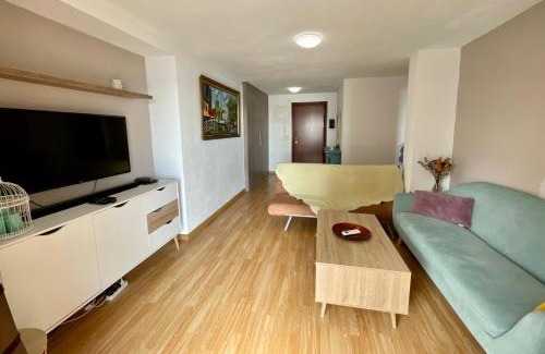 Benidorm Apartment | Apartamento turístico El Rincón, planta 8