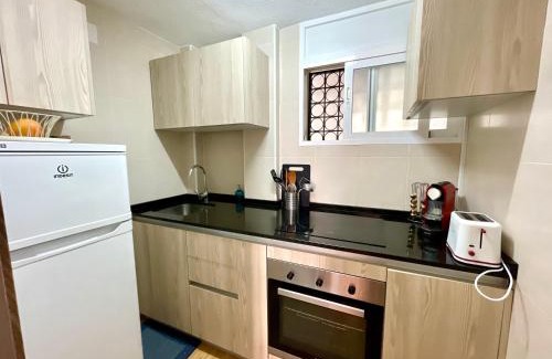 Benidorm Apartment | Apartamento turístico El Rincón, planta 8