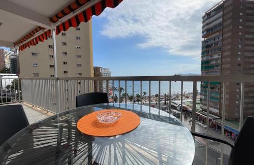 Benidorm Apartment | Apartamento turístico El Rincón, planta 8