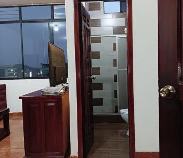 Tena Apartment | Apartamento turístico en Tena cerca Terminal Terrestre