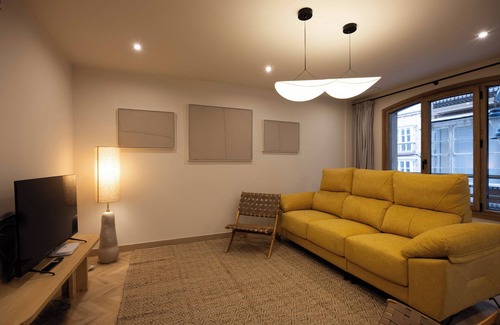 Diputacion de Cartagena Casco Apartment | Apartamento Turístico Royal