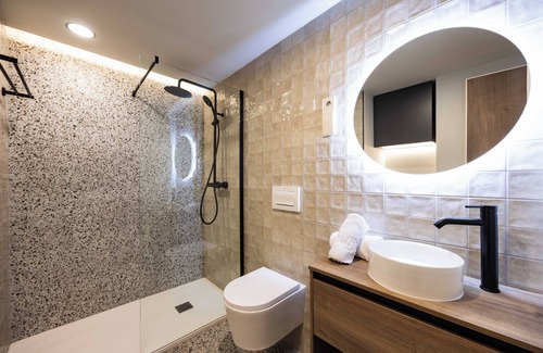 Diputacion de Cartagena Casco Apartment | Apartamento Turístico Royal