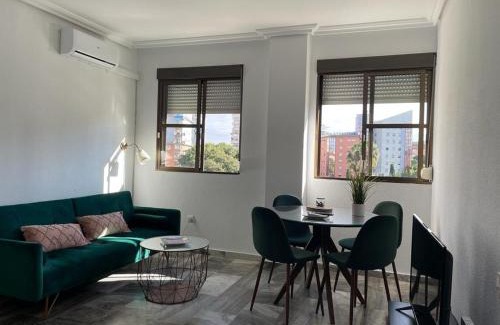 Huelva Apartment | Apartamento turístico La Joya
