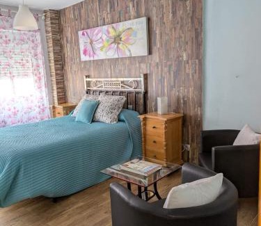 Gata Apartment | Apartamento Turístico Monteceli AT-CC-00748