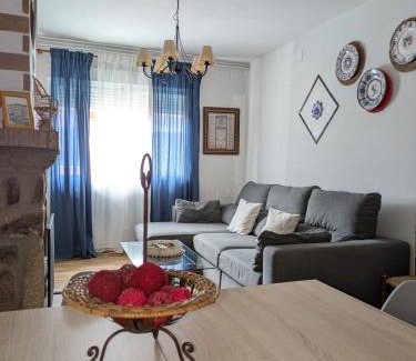Gata Apartment | Apartamento Turístico Monteceli AT-CC-00748