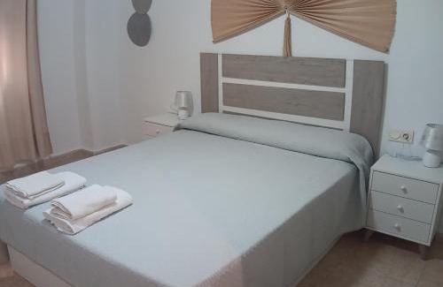 Melilla Apartment | Apartamento Turístico Playa Alborán Sur