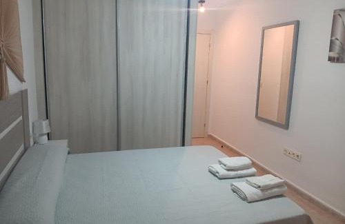 Melilla Apartment | Apartamento Turístico Playa Alborán Sur