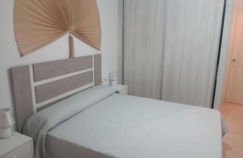 Melilla Apartment | Apartamento Turístico Playa Alborán Sur