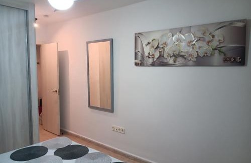 Melilla Apartment | Apartamento Turístico Playa Alborán Sur