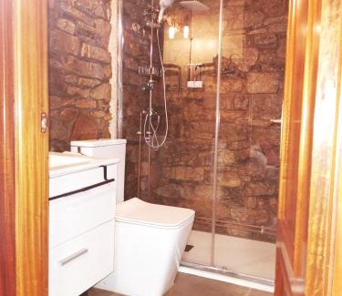 Distrito Rural Este Apartment | Apartamento Turístico Somió