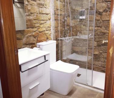 Distrito Rural Este Apartment | Apartamento Turístico Somió
