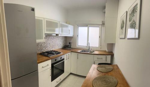 Montolivet Apartment | Apartamento Turia