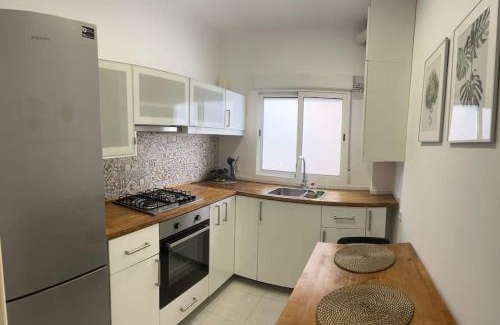 Montolivet Apartment | Apartamento Turia