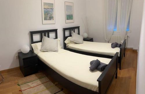 Montolivet Apartment | Apartamento Turia