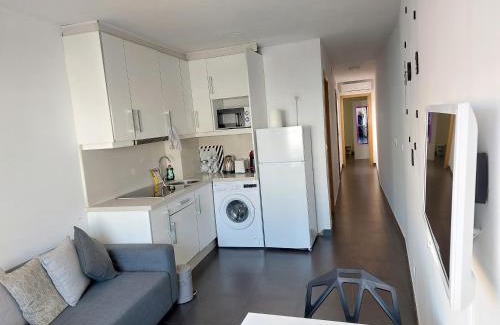 Badajoz Old Town Apartment | Apartamento Turismo Badajoz