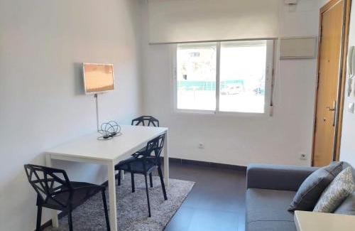 Badajoz Old Town Apartment | Apartamento Turismo Badajoz