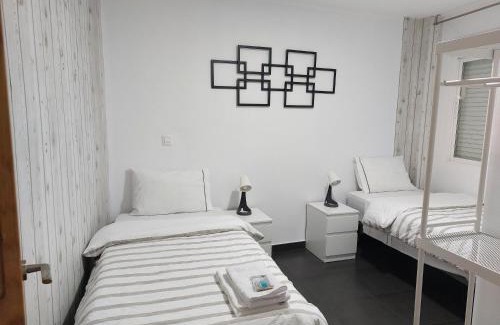 Badajoz Old Town Apartment | Apartamento Turismo Badajoz