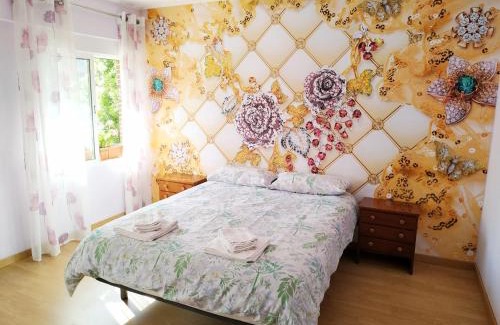 En Corts Apartment | Apartamento Turistico en Valencia