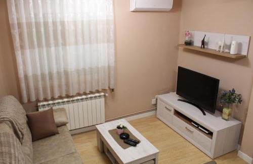 Guadalajara Apartment | Apartamento Turistico La Cañada