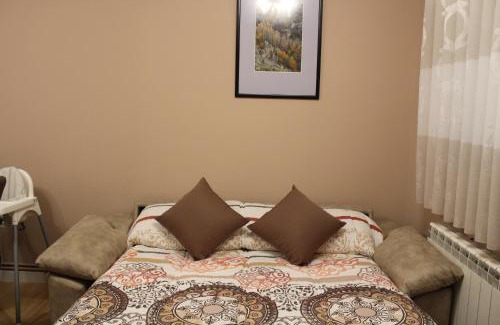 Guadalajara Apartment | Apartamento Turistico La Cañada