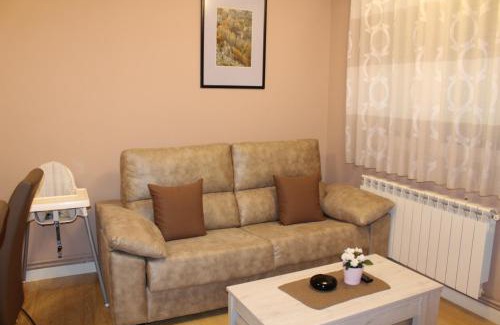 Guadalajara Apartment | Apartamento Turistico La Cañada