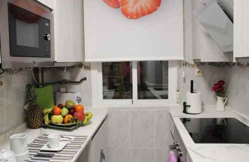Guadalajara Apartment | Apartamento Turistico La Cañada