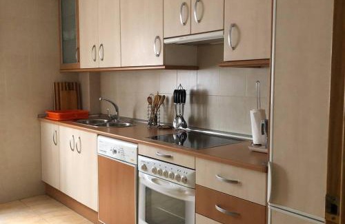 Plasencia Apartment | Apartamento Turistico San Cristobal