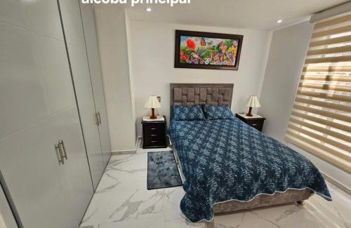 Usaquen Apartment | Apartamento Turistico Torre del molino