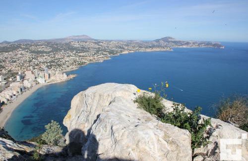 Calpe Apartment | Apartamento Turquesa Beach 310B - Grupo Turis