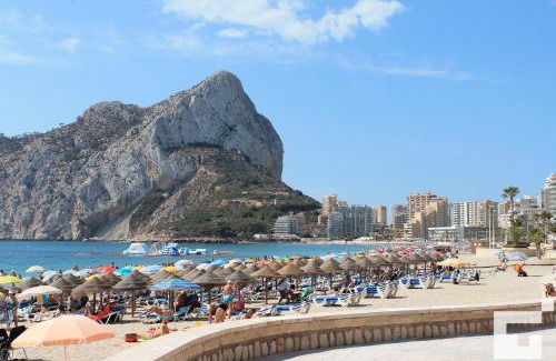 Calpe Apartment | Apartamento Turquesa Beach 310B - Grupo Turis