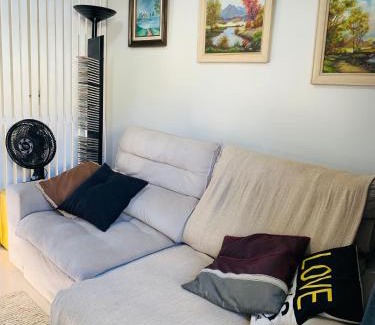 Maranduba Apartment | Apartamento Ubatuba