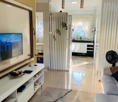 Maranduba Apartment | Apartamento Ubatuba