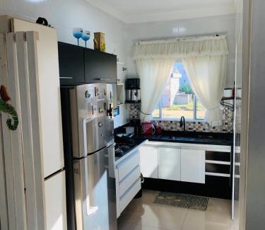 Maranduba Apartment | Apartamento Ubatuba